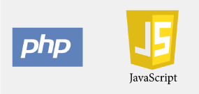 php js