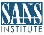 logo SANS